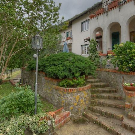 Appartamento In Villa A 5 Km Dal Mare Albisola Superiore Exterior foto