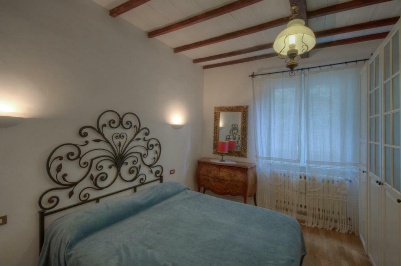Appartamento In Villa A 5 Km Dal Mare Albisola Superiore Exterior foto